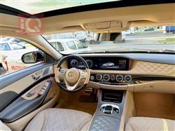 مێرسێدس بێنز S-Class
